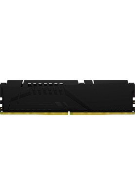 Модуль пам`яті DDR5 32GB/6000 Kingston Fury Beast Black (KF560C30BB-32)