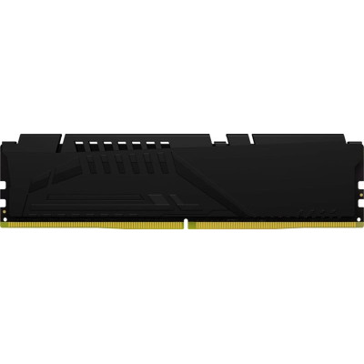 Модуль пам`яті DDR5 16GB/6800 Kingston Fury Beast Black (KF568C34BB-16)