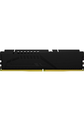 Модуль пам`яті DDR5 16GB/5200 Kingston Fury Beast Black (KF552C40BB-16)