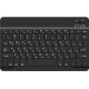 Чохол-клавiатура Airon Premium Universal 10-11" Black (4822352781060)