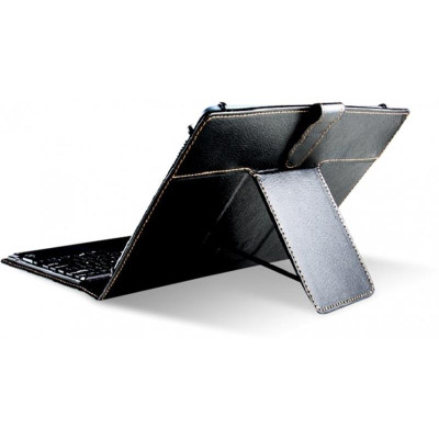 Чохол-клавiатура Airon Premium Universal 10-11" Black (4822352781060)