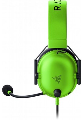 Гарнітура Razer BlackShark V2 X Green (RZ04-03240600-R3M1)