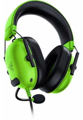 Гарнітура Razer BlackShark V2 X Green (RZ04-03240600-R3M1)