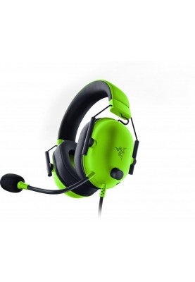 Гарнітура Razer BlackShark V2 X Green (RZ04-03240600-R3M1)