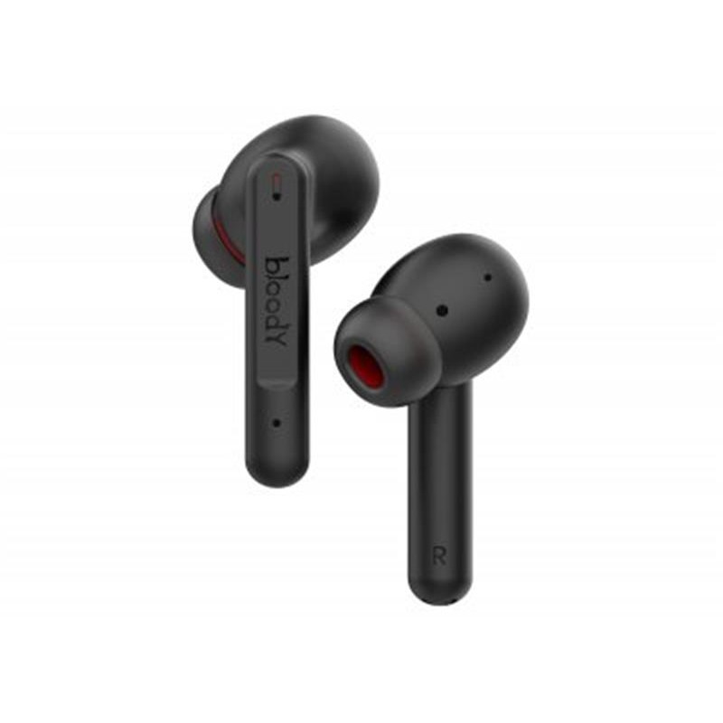 Bluetooth-гарнітура A4Tech Bloody M90 Black/Red