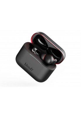 Bluetooth-гарнітура A4Tech Bloody M90 Black/Red