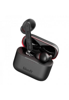 Bluetooth-гарнітура A4Tech Bloody M90 Black/Red