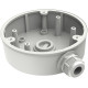 Комутаційна коробка Hikvision DS-1280ZJ-PT6