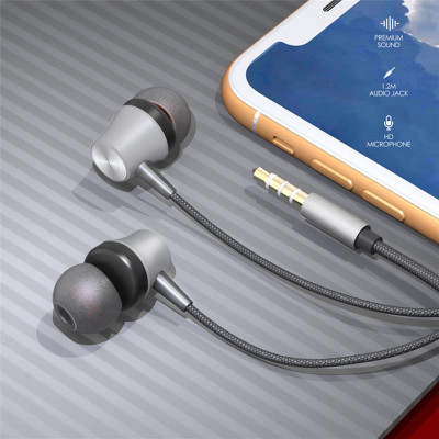 Гарнітура SkyDolphin SR03 Silver (HF-000459) Гарнітура SkyDolphin SR03 Silver (HF-000459)