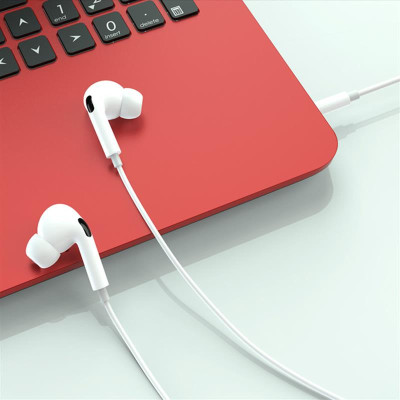 Гарнітура SkyDolphin SR18 White (HF-000461) Гарнітура SkyDolphin SR18 White (HF-000461)