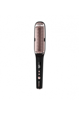 Щітка-випрямляч для волосся Cecotec Bamba InstantCare 1400 Excellence Brush (CCTC-04298)