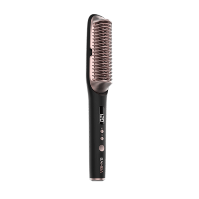 Щітка-випрямляч для волосся Cecotec Bamba InstantCare 1400 Excellence Brush (CCTC-04298)