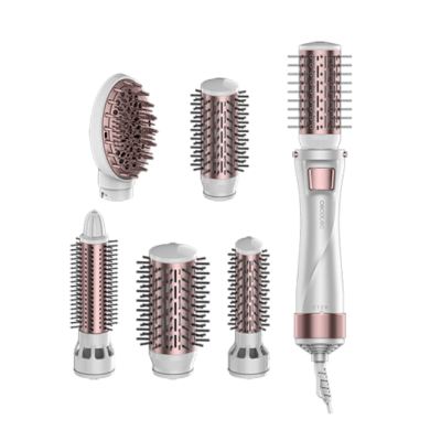 Фен-щітка Cecotec Bamba CeramicCare 5in1 Gyro CCTC-04241