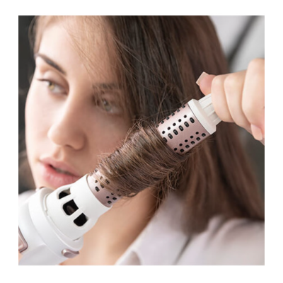 Фен-щітка Cecotec Bamba CeramicCare 5in1 Gyro CCTC-04241
