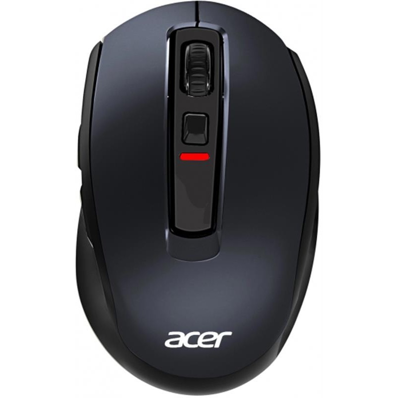 Миша бездротова Acer OMR070 WL Black (ZL.MCEEE.02F)