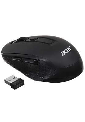 Миша бездротова Acer OMR070 WL Black (ZL.MCEEE.02F)