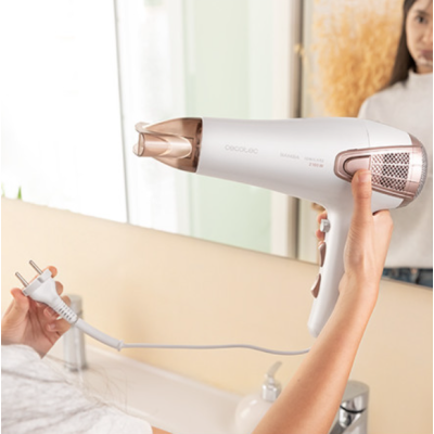 Фен Cecotec Bamba IoniCare 5250 EasyCollect (CCTC-04238)