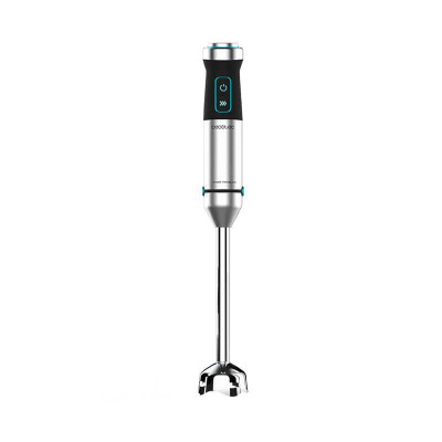 Блендер Cecotec Powerl TitanBlack 1500 XL TotalMix CCTC-04275 (8435484042758) Блендер Cecotec Powerl TitanBlack 1500 XL TotalMix CCTC-04275 (8435484042758)