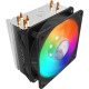 Кулер процесорний CoolerMaster Hyper 212 ARGB (RR-2V2L-18PA-R1)