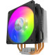 Кулер процесорний CoolerMaster Hyper 212 ARGB (RR-2V2L-18PA-R1)