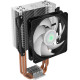 Кулер процесорний CoolerMaster Hyper 212 ARGB (RR-2V2L-18PA-R1)