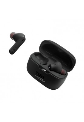 Bluetooth-гарнітура JBL Tune 230NC TWS Black (JBLT230NCTWSBLK)