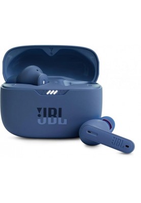 Bluetooth-гарнітура JBL Tune 230NC TWS Blue (JBLT230NCTWSBLU)