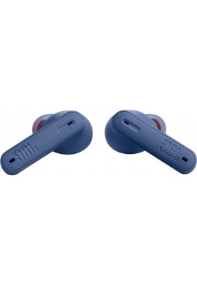 Bluetooth-гарнітура JBL Tune 230NC TWS Blue (JBLT230NCTWSBLU)