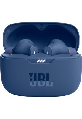 Bluetooth-гарнітура JBL Tune 230NC TWS Blue (JBLT230NCTWSBLU)