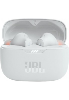 Bluetooth-гарнітура JBL Tune 230NC TWS White (JBLT230NCTWSWHT)