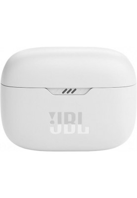 Bluetooth-гарнітура JBL Tune 230NC TWS White (JBLT230NCTWSWHT)