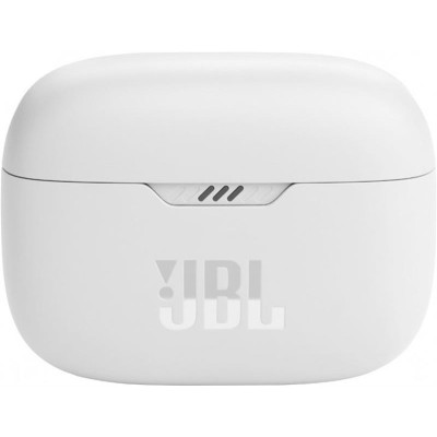 Bluetooth-гарнітура JBL Tune 230NC TWS White (JBLT230NCTWSWHT)