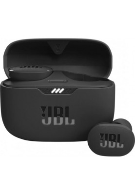 Bluetooth-гарнітура JBL Tune 130NC TWS Black (JBLT130NCTWSBLK)