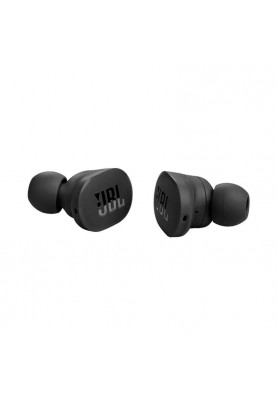 Bluetooth-гарнітура JBL Tune 130NC TWS Black (JBLT130NCTWSBLK)