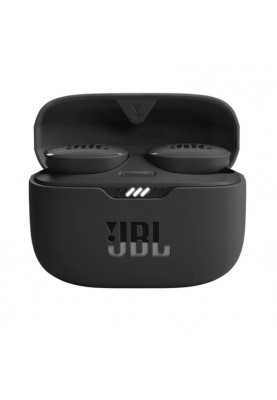 Bluetooth-гарнітура JBL Tune 130NC TWS Black (JBLT130NCTWSBLK)