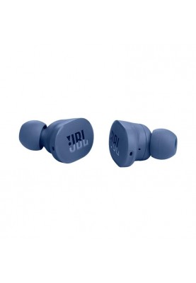 Bluetooth-гарнітура JBL Tune 130NC TWS Blue (JBLT130NCTWSBLU)