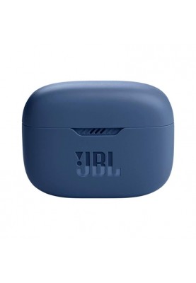 Bluetooth-гарнітура JBL Tune 130NC TWS Blue (JBLT130NCTWSBLU)