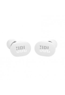 Bluetooth-гарнітура JBL Tune 130NC TWS White (JBLT130NCTWSWHT)