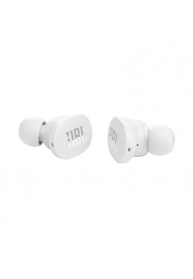 Bluetooth-гарнітура JBL Tune 130NC TWS White (JBLT130NCTWSWHT)