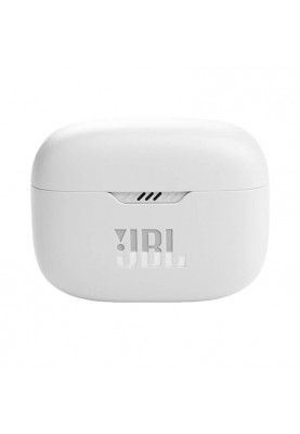 Bluetooth-гарнітура JBL Tune 130NC TWS White (JBLT130NCTWSWHT)