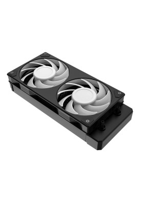 Система водяного охолодження для відеокарти ID-Cooling Iceflow 240 VGA