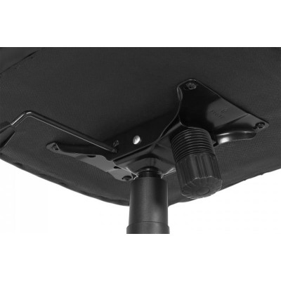 Крісло для геймерів 2E Gaming Hebi Black/White (2E-GC-HEB-BKWT)