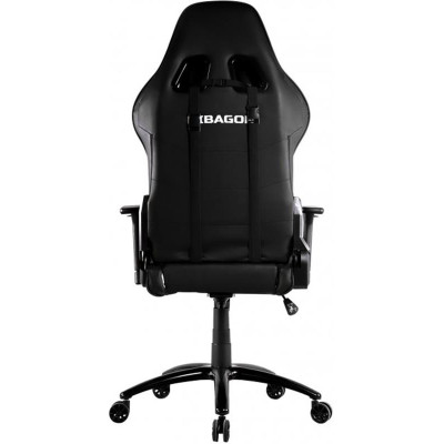 Крісло для геймерів 2E Gaming Hibagon Black/Camo (2E-GC-HIB-BK)