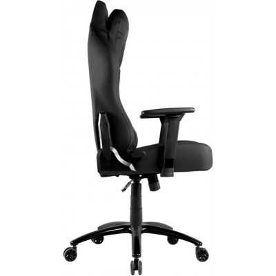 Крісло для геймерів 2E Gaming Basan Black/Red (2E-GC-BAS-BKRD)