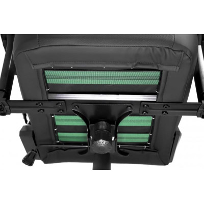 Крісло для геймерів 2E Gaming Basan Black/Red (2E-GC-BAS-BKRD)