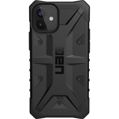 Чохол-накладка Urban Armor Gear Pathfinder для Apple iPhone 12 Mini Black (112347114040) Чохол-накладка Urban Armor Gear Pathfinder для Apple iPhone 12 Mini Black (112347114040)