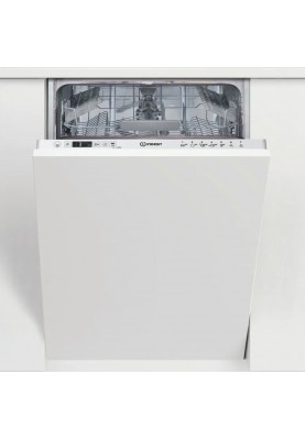 Вбудована посудомийна машина Indesit DSIC 3M19