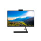 Моноблок Lenovo 22ITL6 (F0G5004TUA) Black