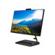 Моноблок Lenovo 22ITL6 (F0G5004TUA) Black