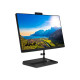 Моноблок Lenovo 22ITL6 (F0G5004TUA) Black